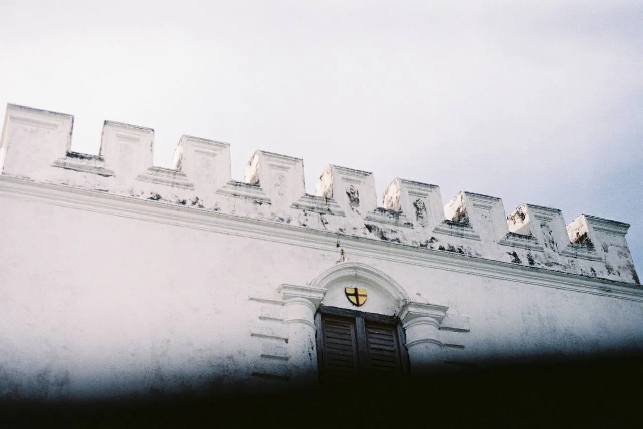 Personal photography by Zarif Haikal — gallery photo 3 of 8