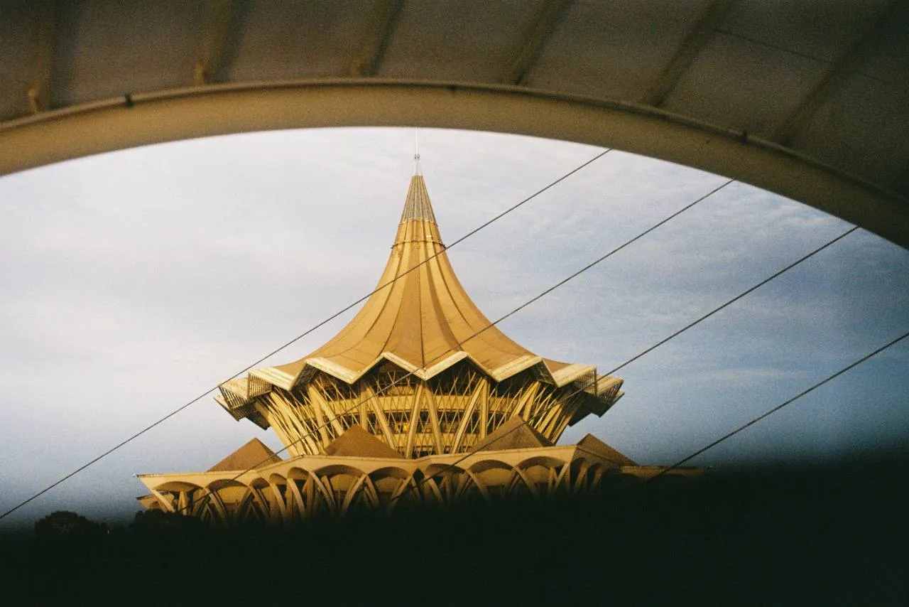 Personal photography by Zarif Haikal — gallery photo 8 of 8